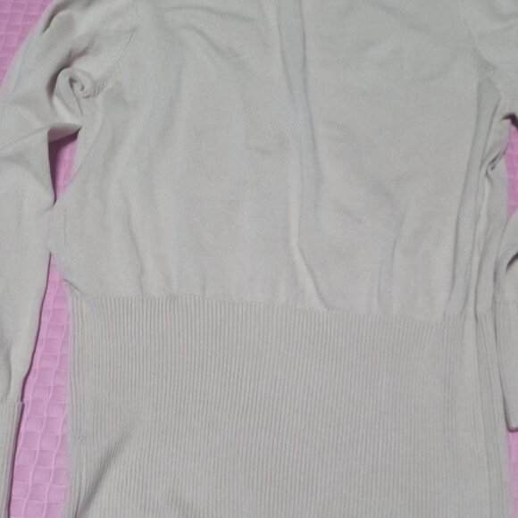 Lightweight Button Up Cardigan Sweater - Picture 5 of 5